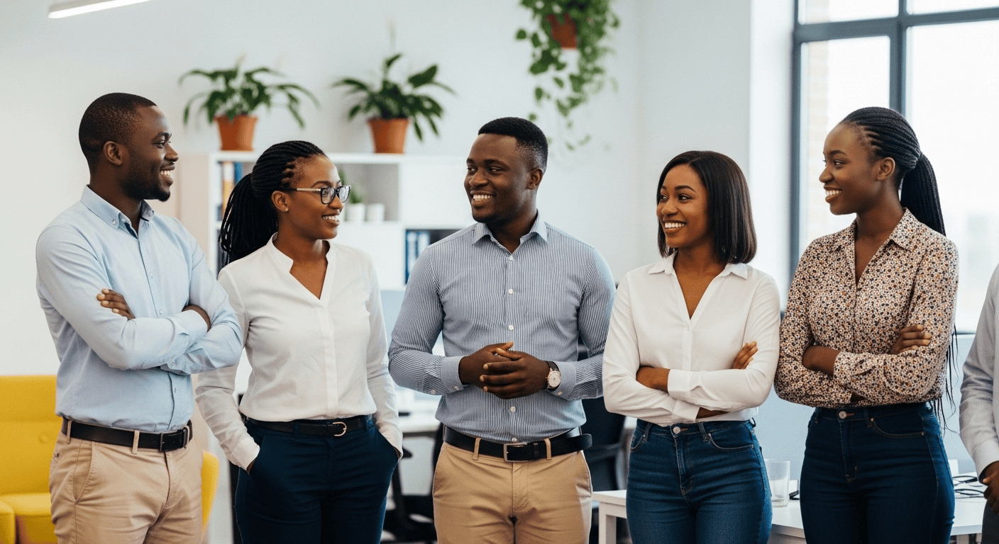 Career Opportunities