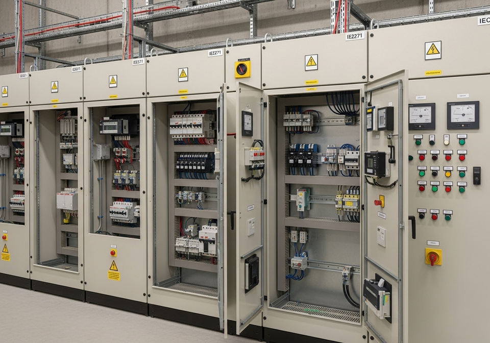 Switchgear Systems