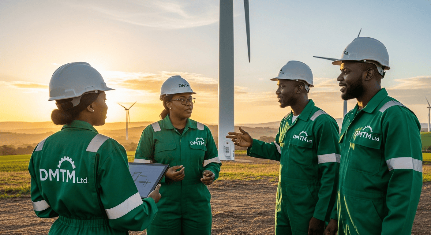 Construction Services