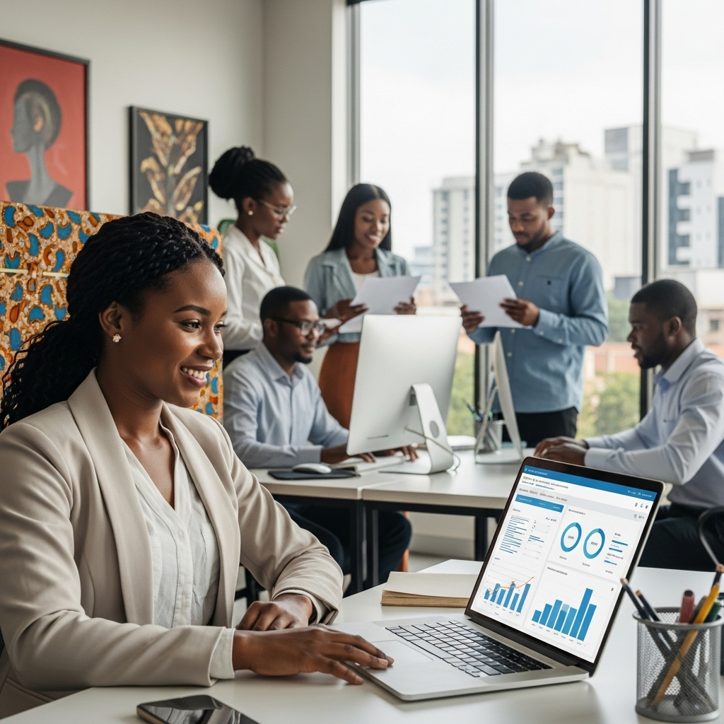 Procurement Services