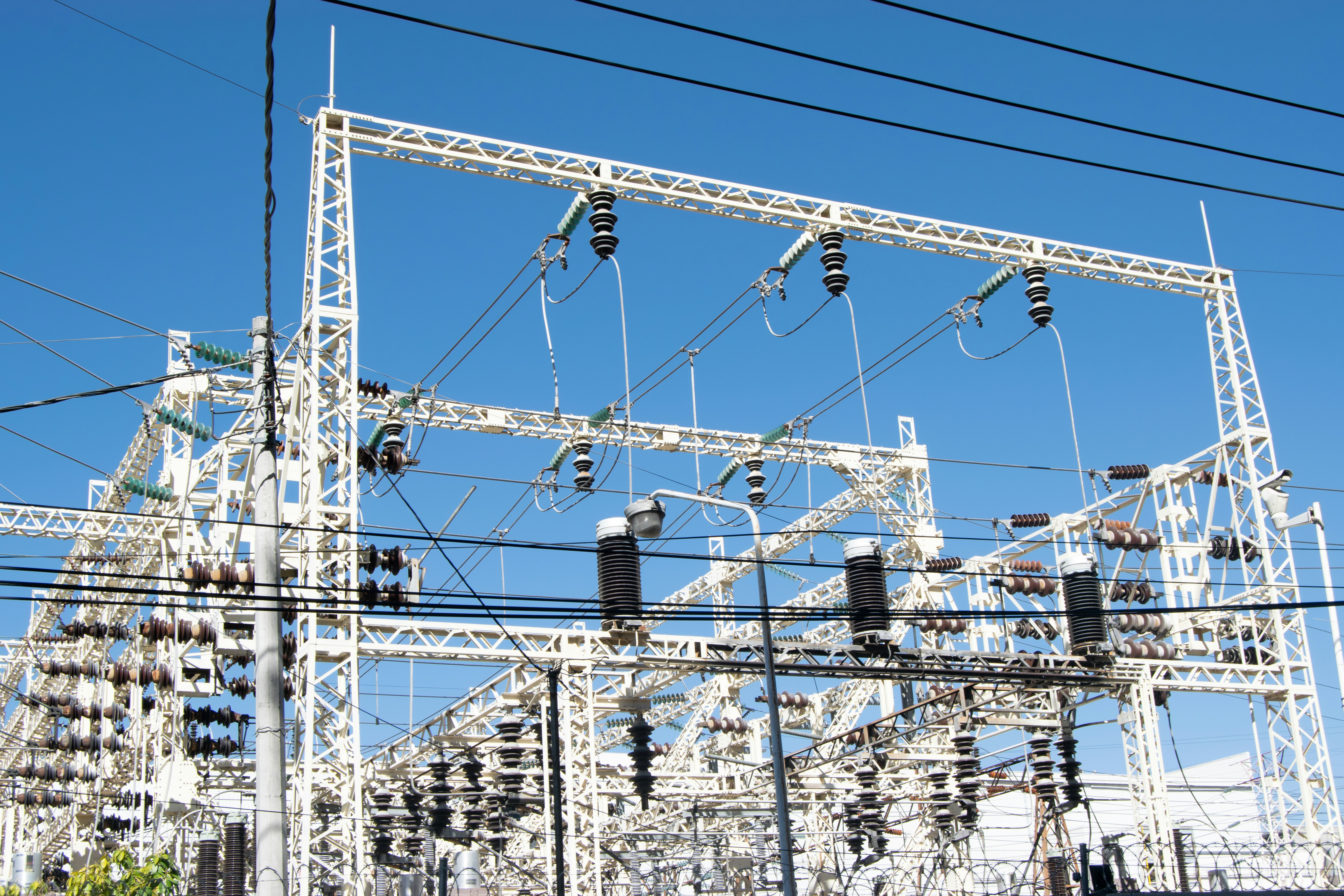 Global Solutions Background